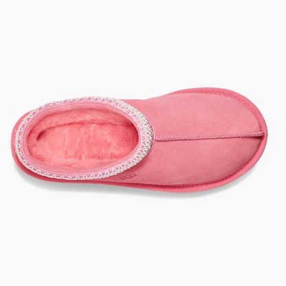 Zapatillas Cómodas y Ergonómicas con Forro Afelpado