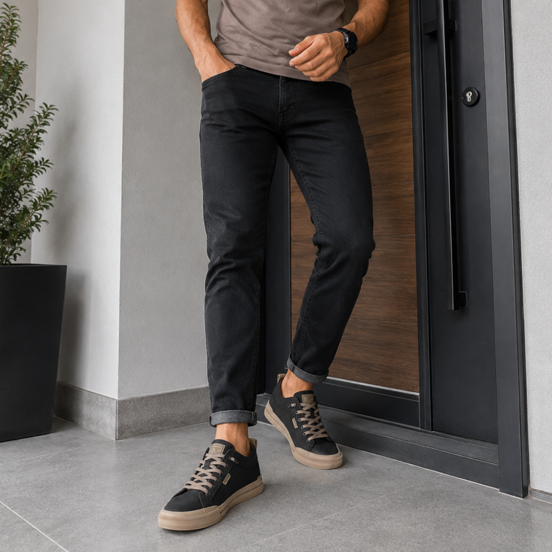 Zapatillas Casual®