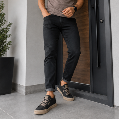 Zapatillas Casual®