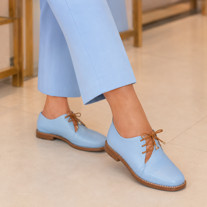 Zapatos Oxford Comfort®