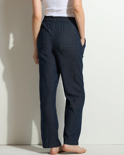 Pantalón Demin Cameron