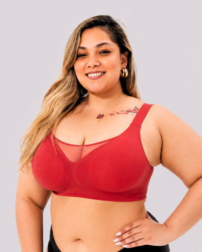 Sujetador Confort sin Costuras ni Aros (OFERTA 2X1)