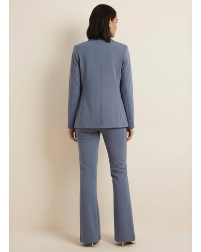 Conjunto Elegante de Dos Piezas para Mujer®