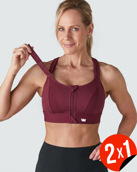 Sujetador Deportivo Pro Miami (OFERTA 2X1)