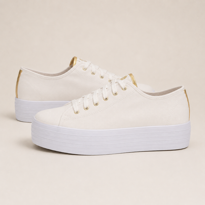 Zapatillas urbanas con Cordones®