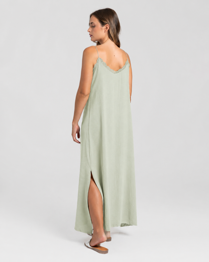 Vestido Lencero Barcelona