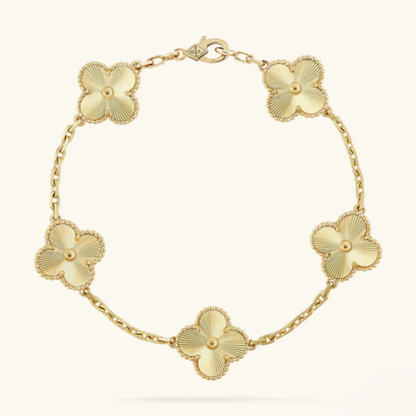 Pulsera Minimalista con Detalle Elegante