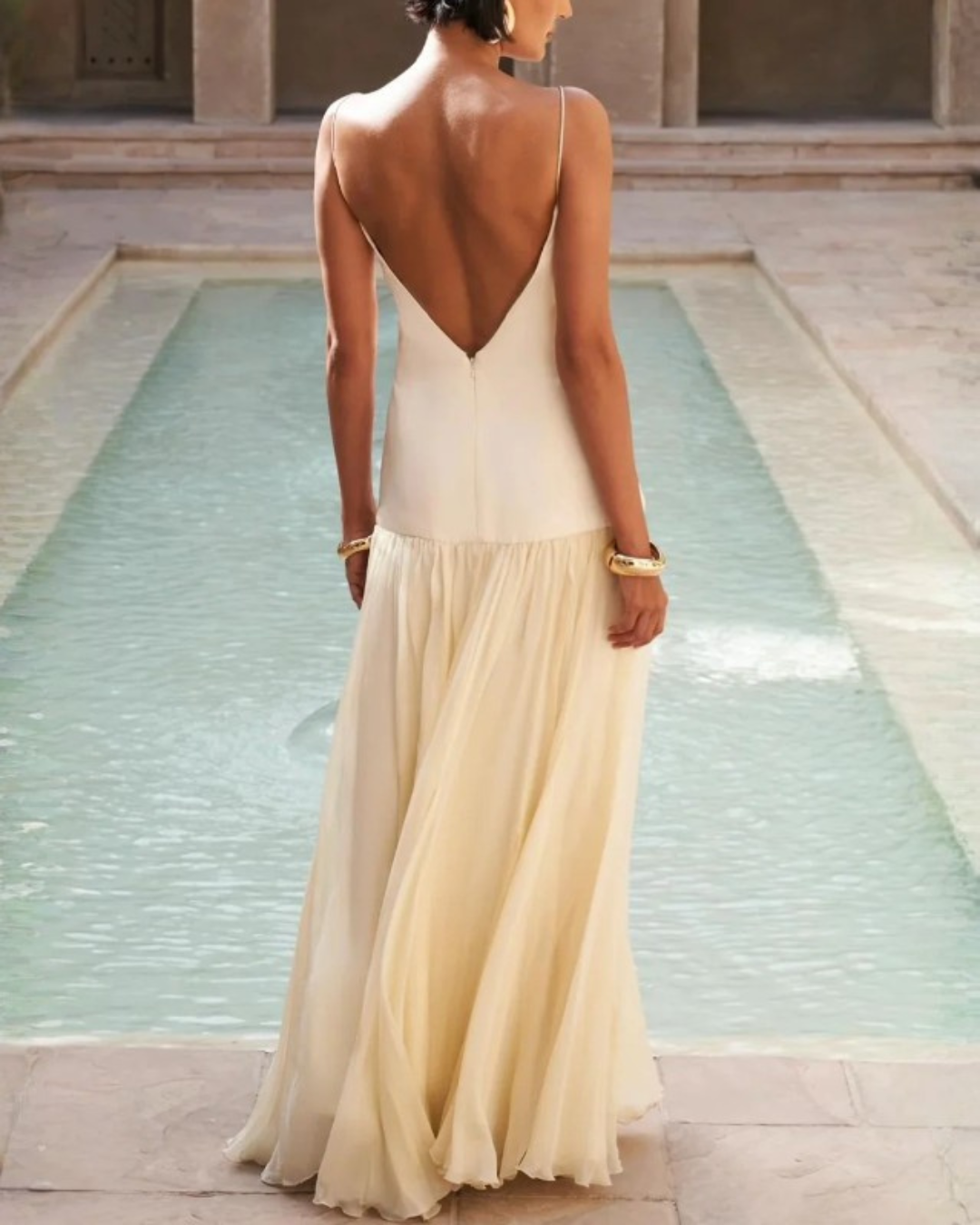 Vestido Sofía Elegante y Sofisticado