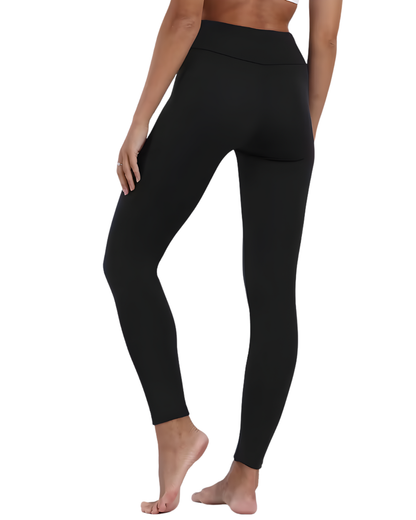 Leggings Térmicos de Cintura Alta Para Mujer®
