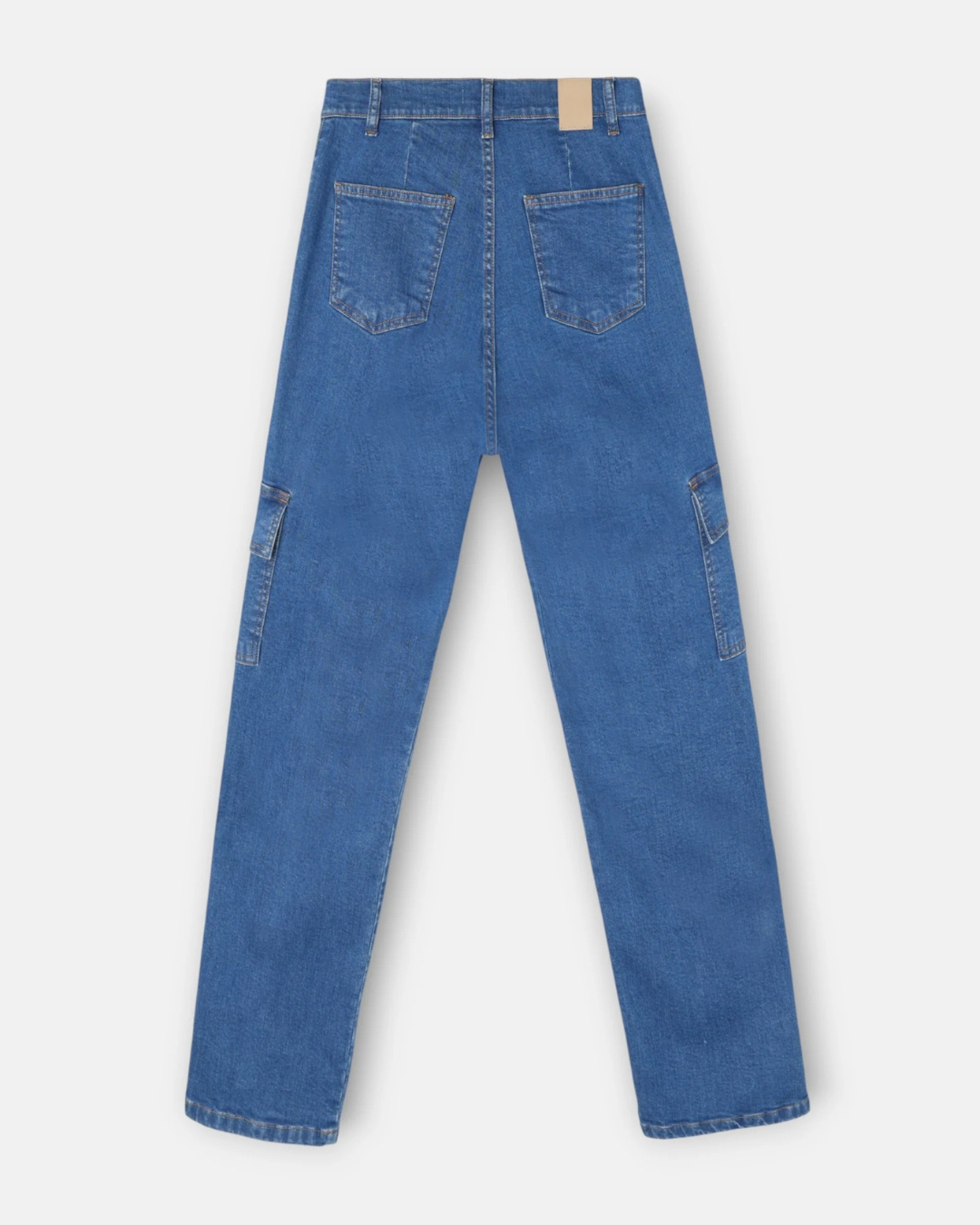 Pantalón Cargo Lyon