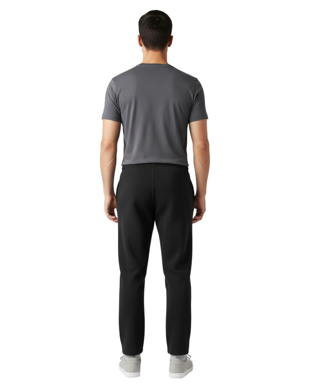 Pantalón térmico de forro suave para hombre®