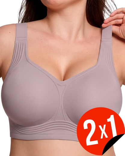 Sujetador Reductor Invisible (OFERTA 2X1)