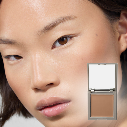 Bronceador en Crema con Efecto Luminoso al Instante  (OFERTA 2X1)
