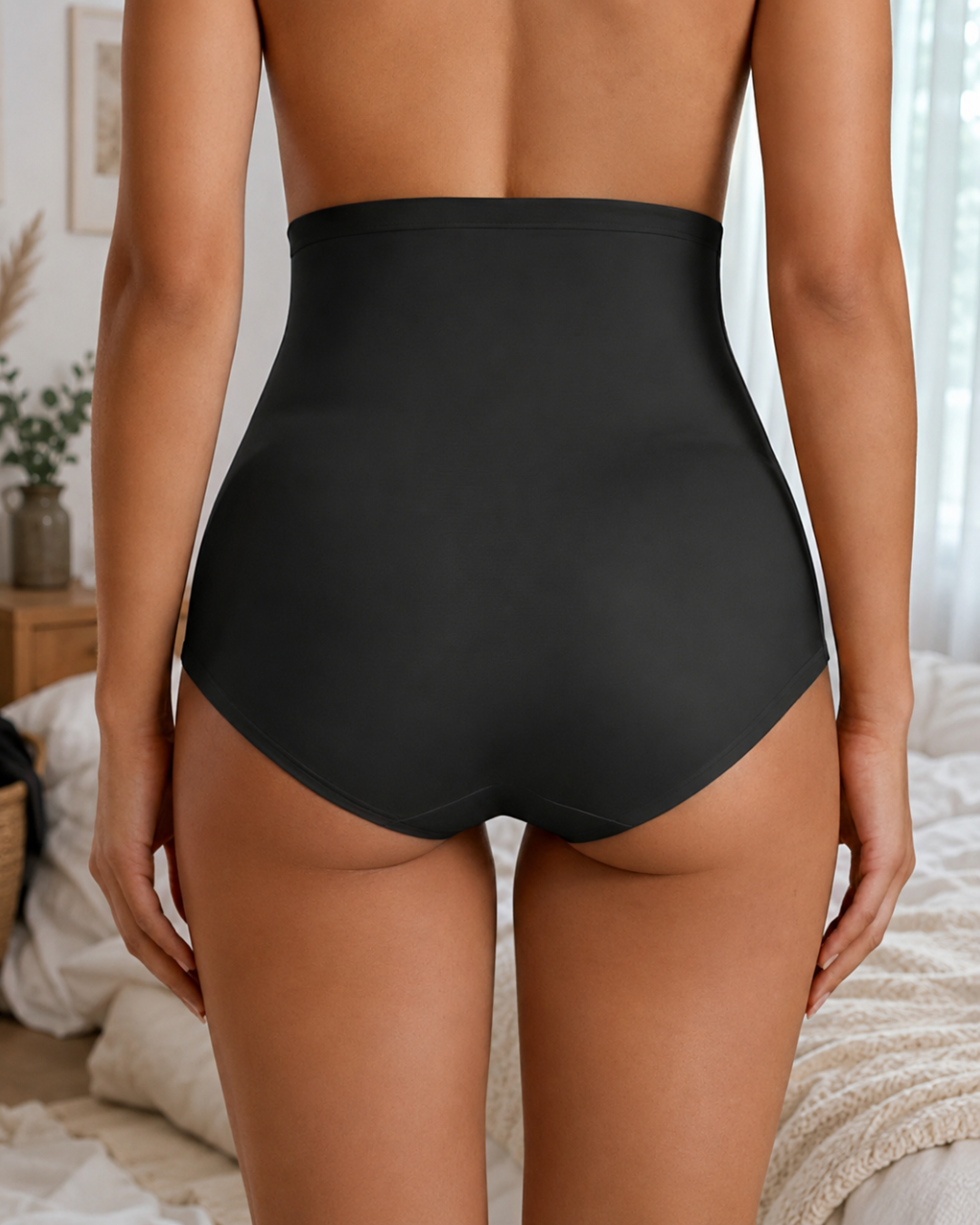 Braga Moldeadora de Cintura Alta (OFERTA 2X1)®