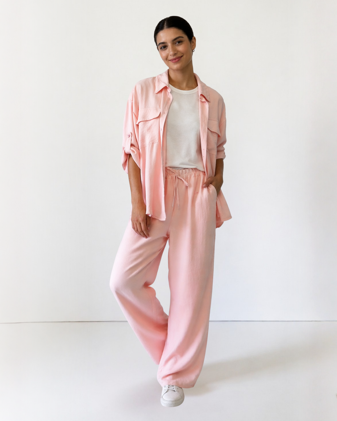 Conjunto Bari Eliza