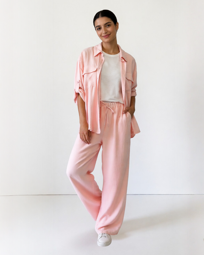Conjunto Bari Eliza