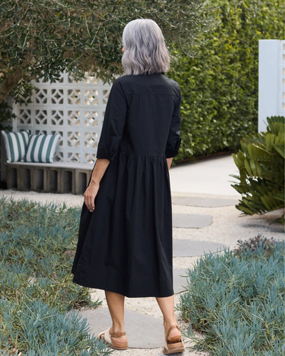 Vestido Camisera Viena