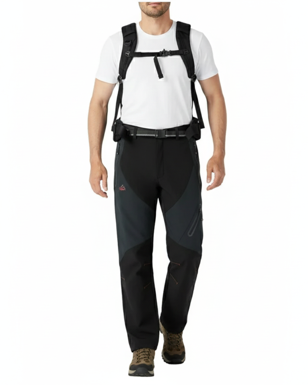 Pantalón Técnico de Alto Rendimiento Para Hombre®