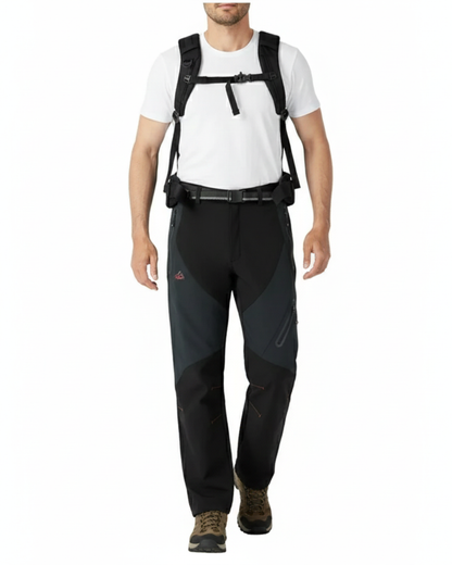 Pantalón Técnico de Alto Rendimiento Para Hombre®