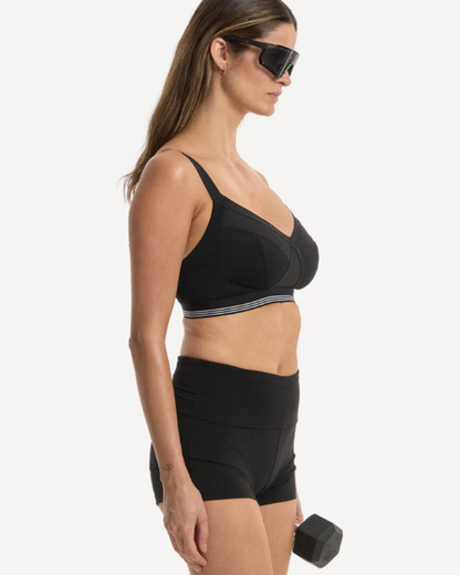 Bralette Sporty Support Sin Aro (OFERTA 2X1)