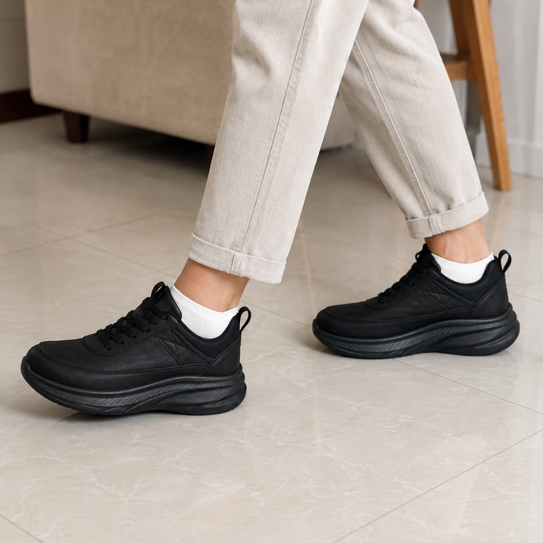 Zapatillas de Trabajo Antideslizantes e Impermeables Unisex