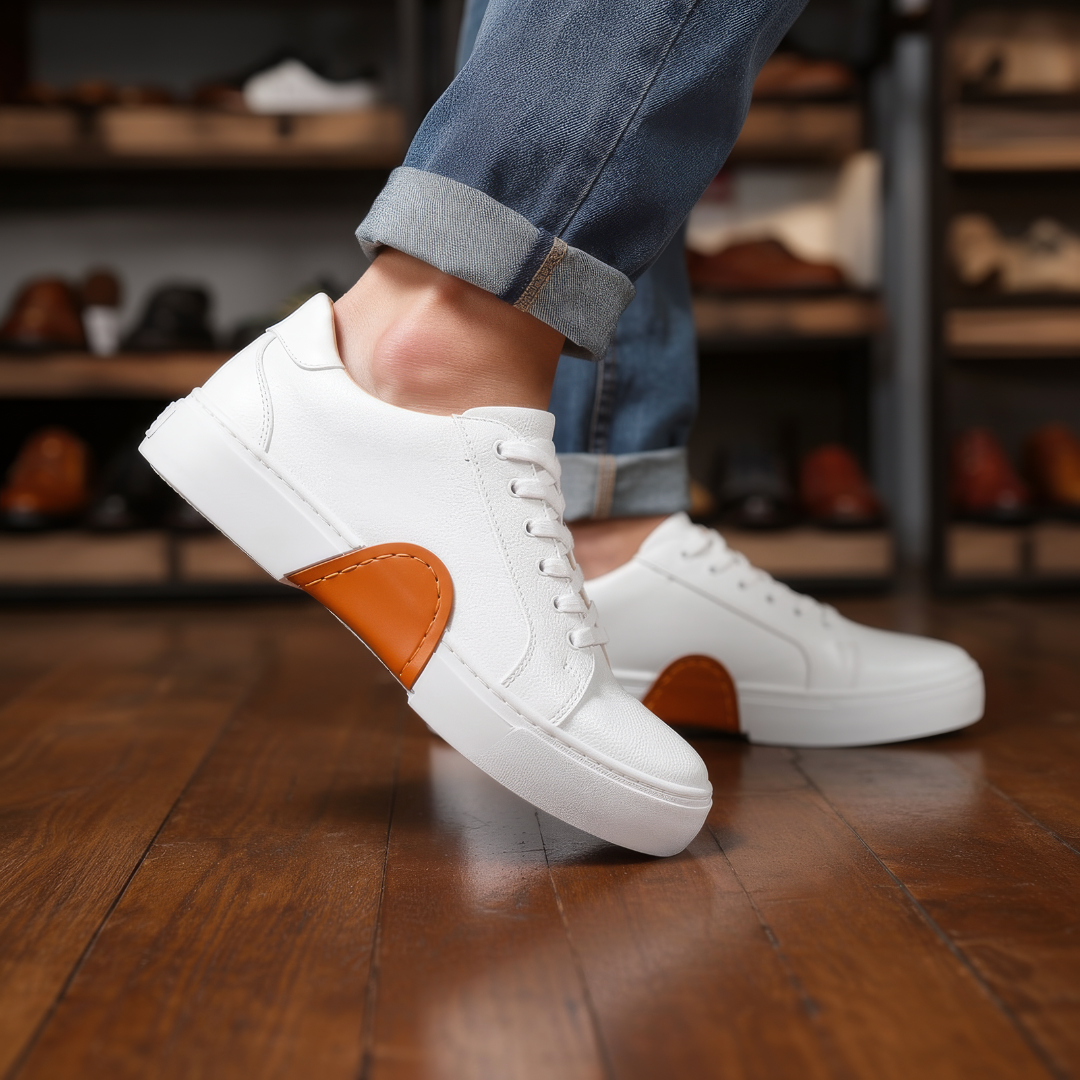 Zapatos Casual de Diseño Minimalista®