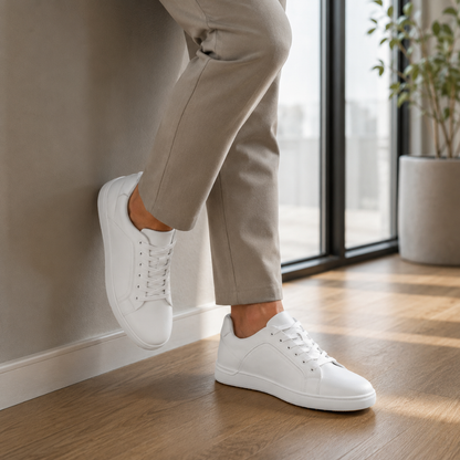 Zapatillas Casual con Diseño Minimalista®