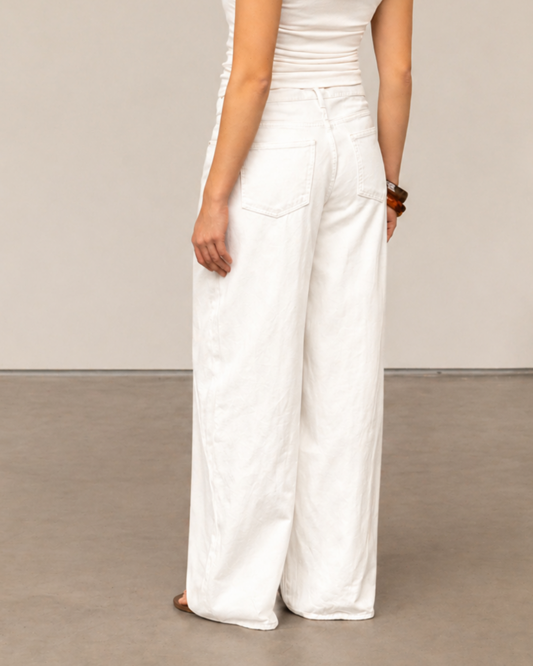 Jeans Baggy Lucia®