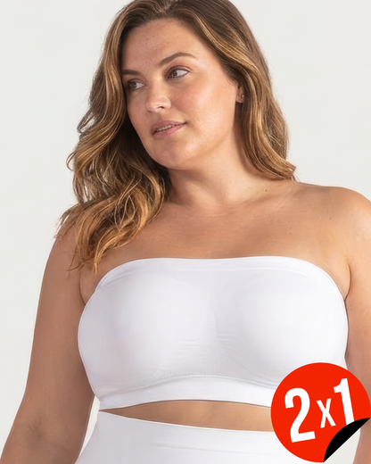 Sujetador Moldeador sin Costuras (OFERTA 2X1)®