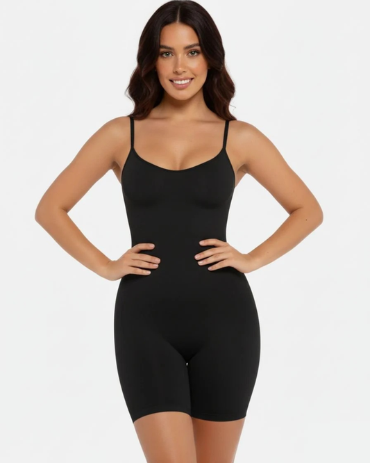 Body Moldeador de Silueta Definida y Confortable®