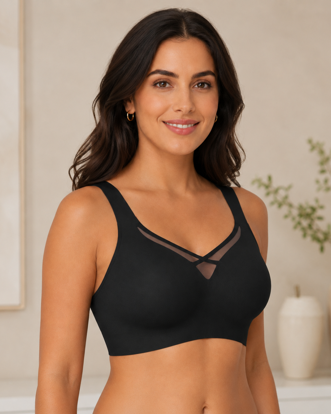 Top Deportivo de Sujeción Alta (OFERTA 2X1)®