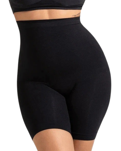 Moldeador de Abdomen y Caderas De Alta Compresión para Mujer®