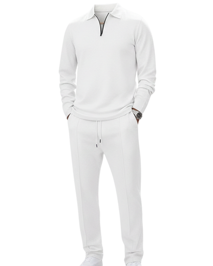 Conjunto Texturizado para Hombre®