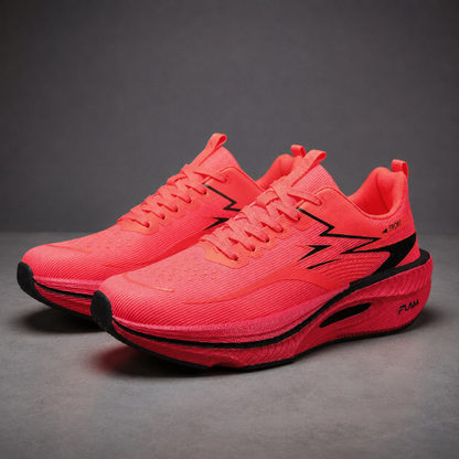 Zapatillas Deportivas con Amortiguación®