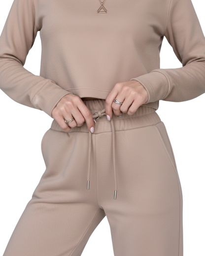 Set Urbano Bariloche en Tejido Soft
