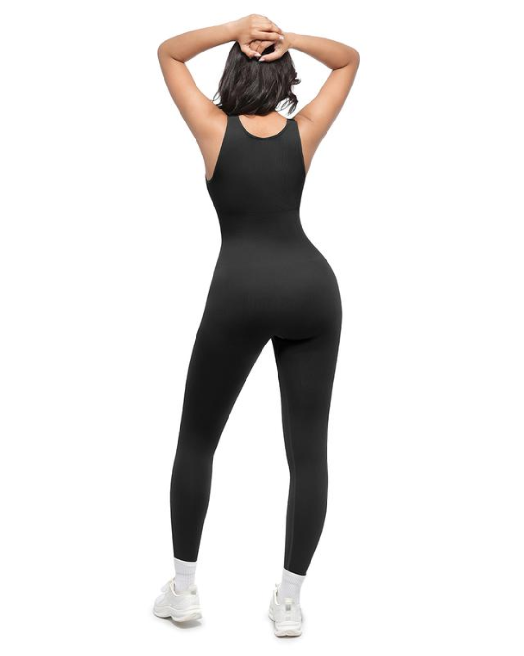 Body de Definición con Realce Natural y Confort Absoluto