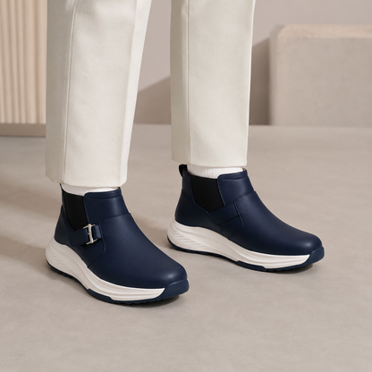 Botines Deportivos con Suela Ergonómica®