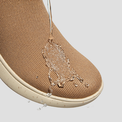 Zapatillas Impermeables de Calce Fácil®