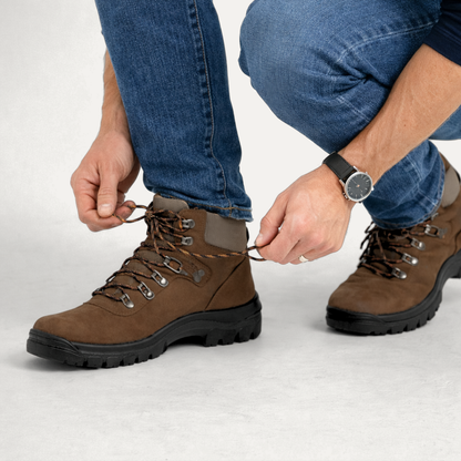 Botas para Hombre con Forro Polar Milan