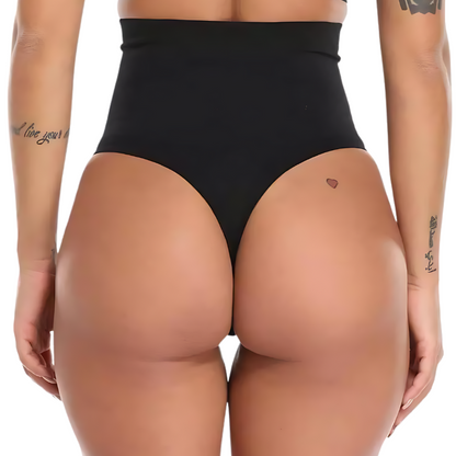 Faja Panty Reductora Moldeador de Cintura (OFERTA 2X1 GRATIS)