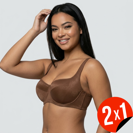 Sujetador de Sujeción Firme (OFERTA 2X1)