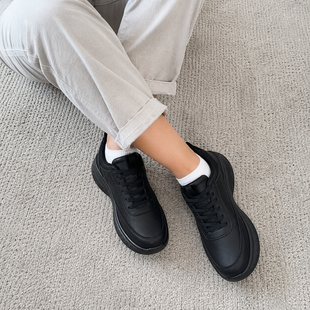 Zapatillas de Trabajo Antideslizantes e Impermeables Unisex