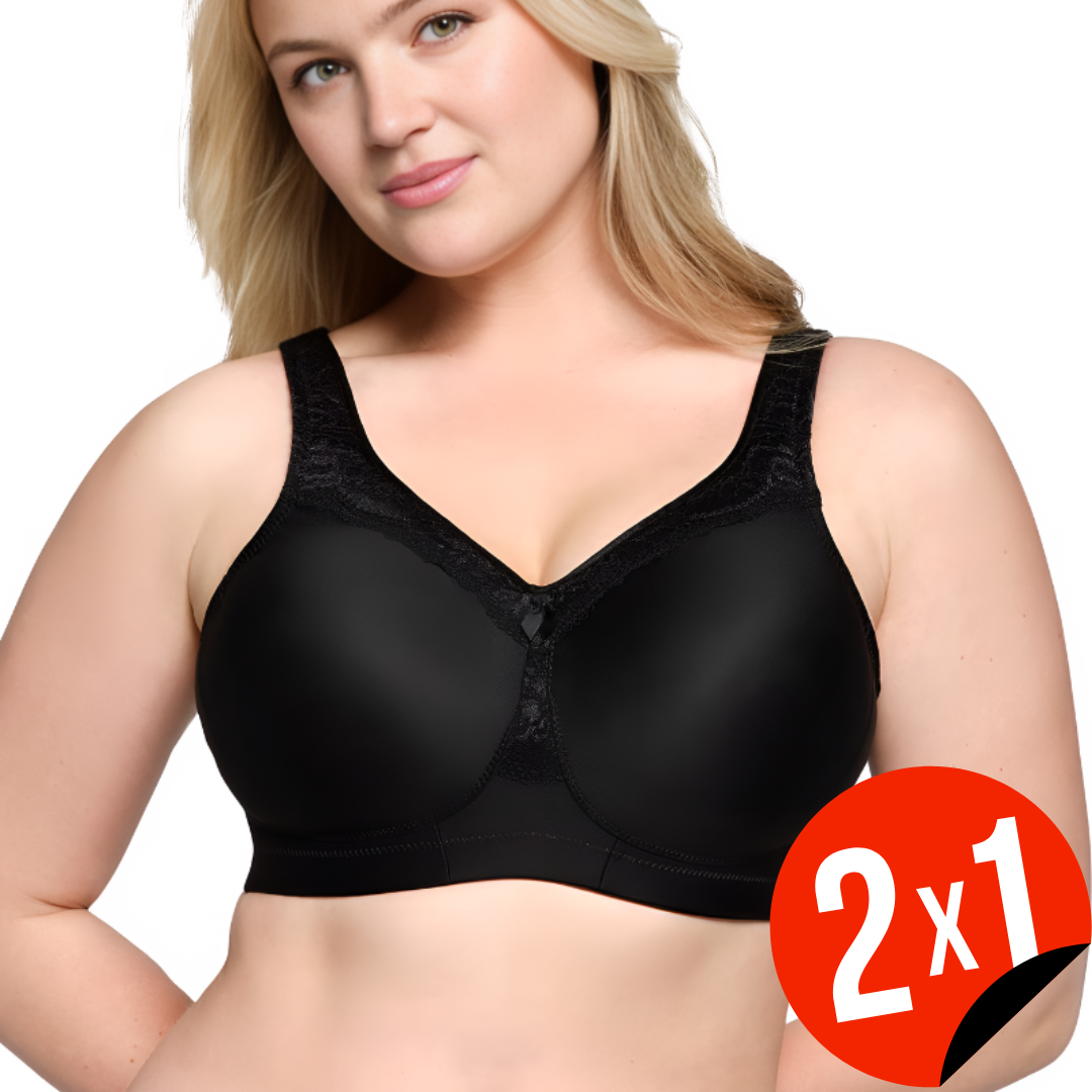 Sujetador Sin Costuras (OFERTA 2X1)