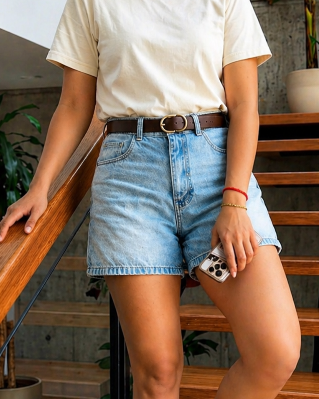 Shorts Marsella