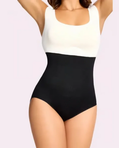 Faja Panty con Control de Cintura Alta  (OFERTA 2X1)