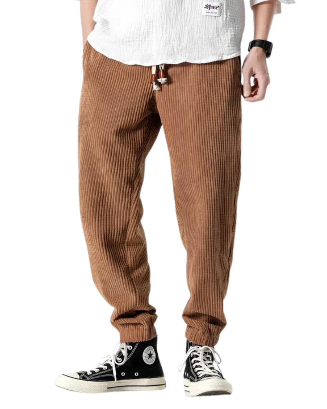 Pantalón de Pana para Hombre