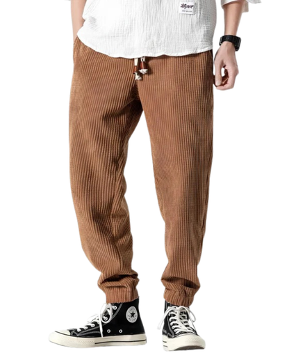 Pantalón de Pana para Hombre