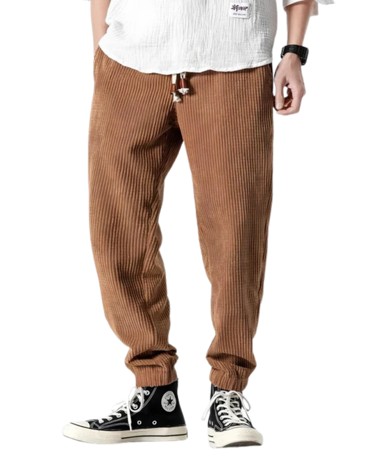 Pantalón de Pana para Hombre