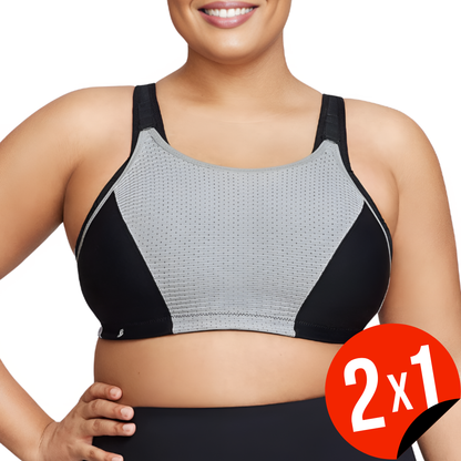 Sujetador Ajustable con Soporte Extra (OFERTA 2X1)