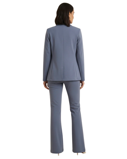 Conjunto Elegante Emma de Dos Piezas para Mujer